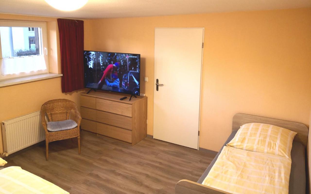 Havelapartments ベルリン エクステリア 写真