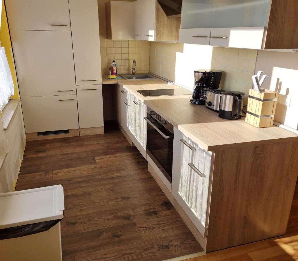 Havelapartments ベルリン エクステリア 写真