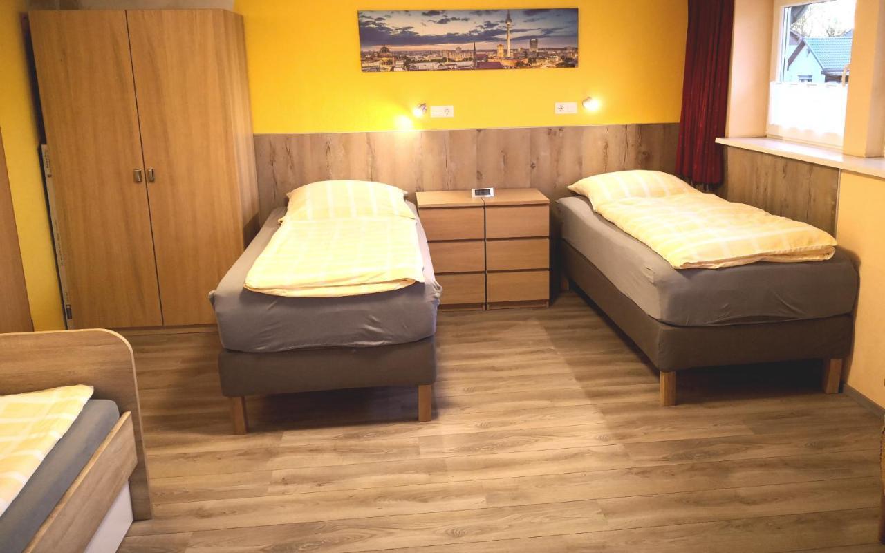 Havelapartments ベルリン エクステリア 写真