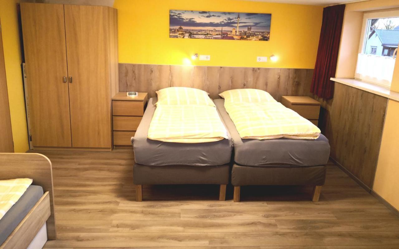 Havelapartments ベルリン エクステリア 写真