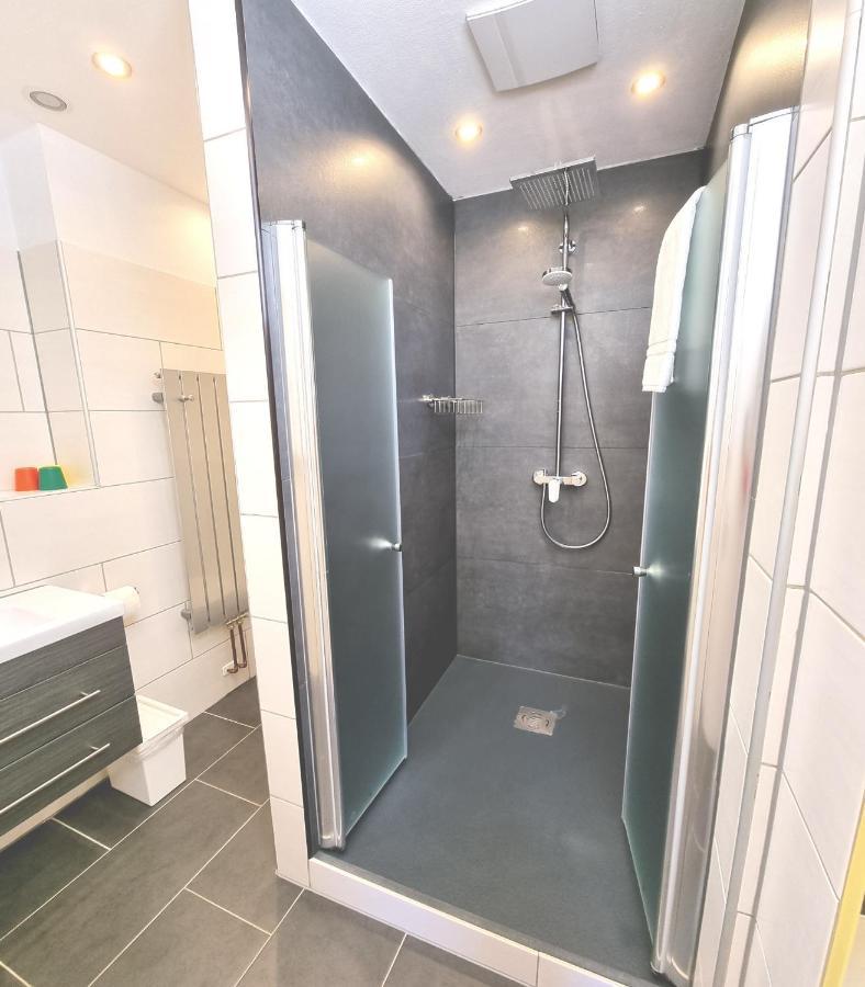 Havelapartments ベルリン エクステリア 写真
