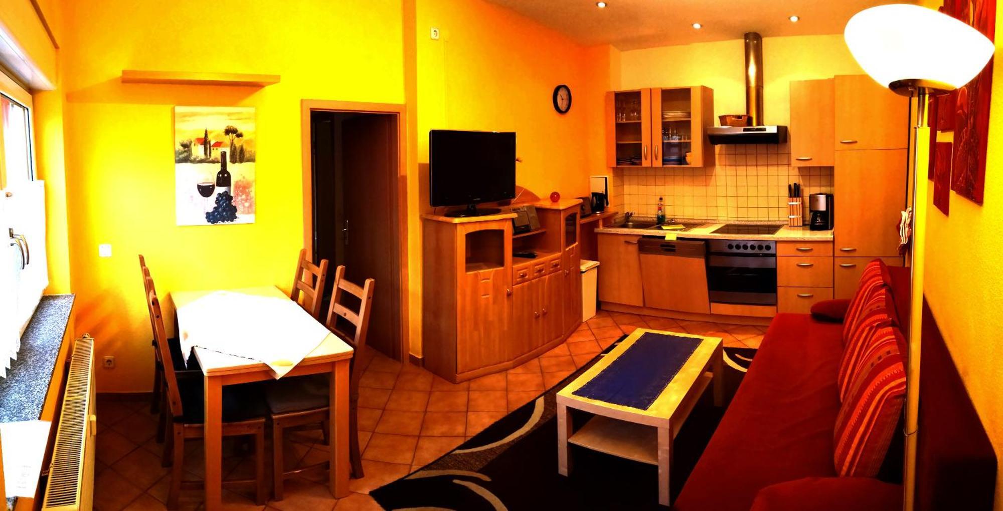 Havelapartments ベルリン エクステリア 写真