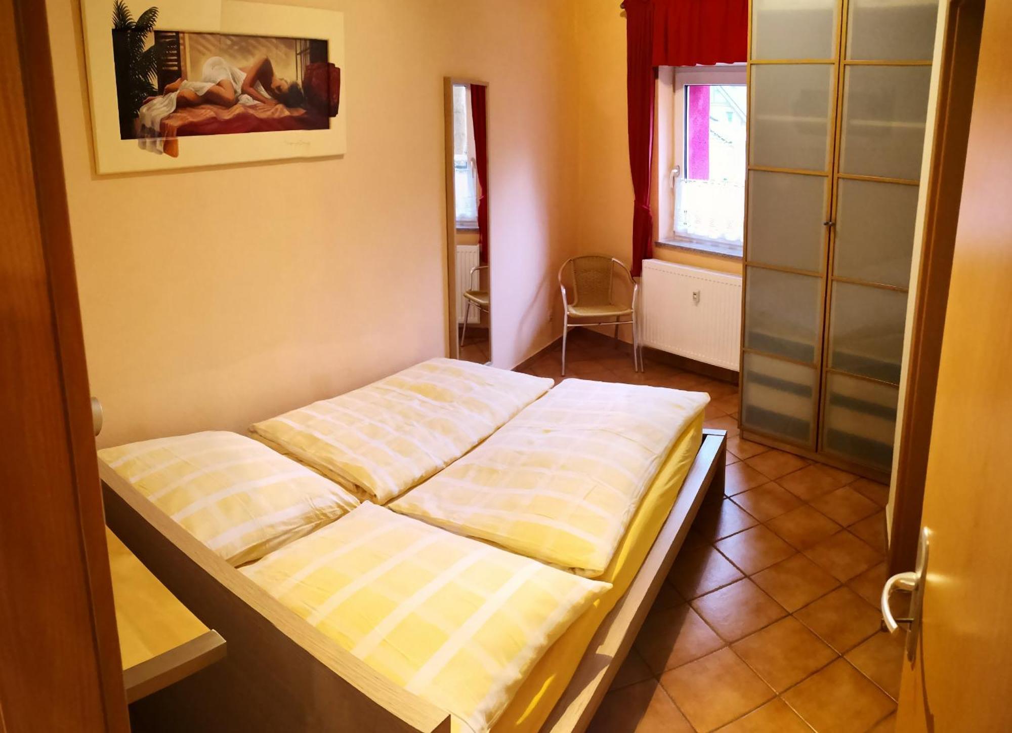 Havelapartments ベルリン エクステリア 写真
