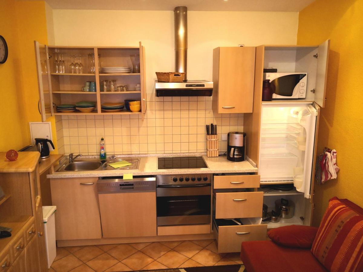 Havelapartments ベルリン エクステリア 写真