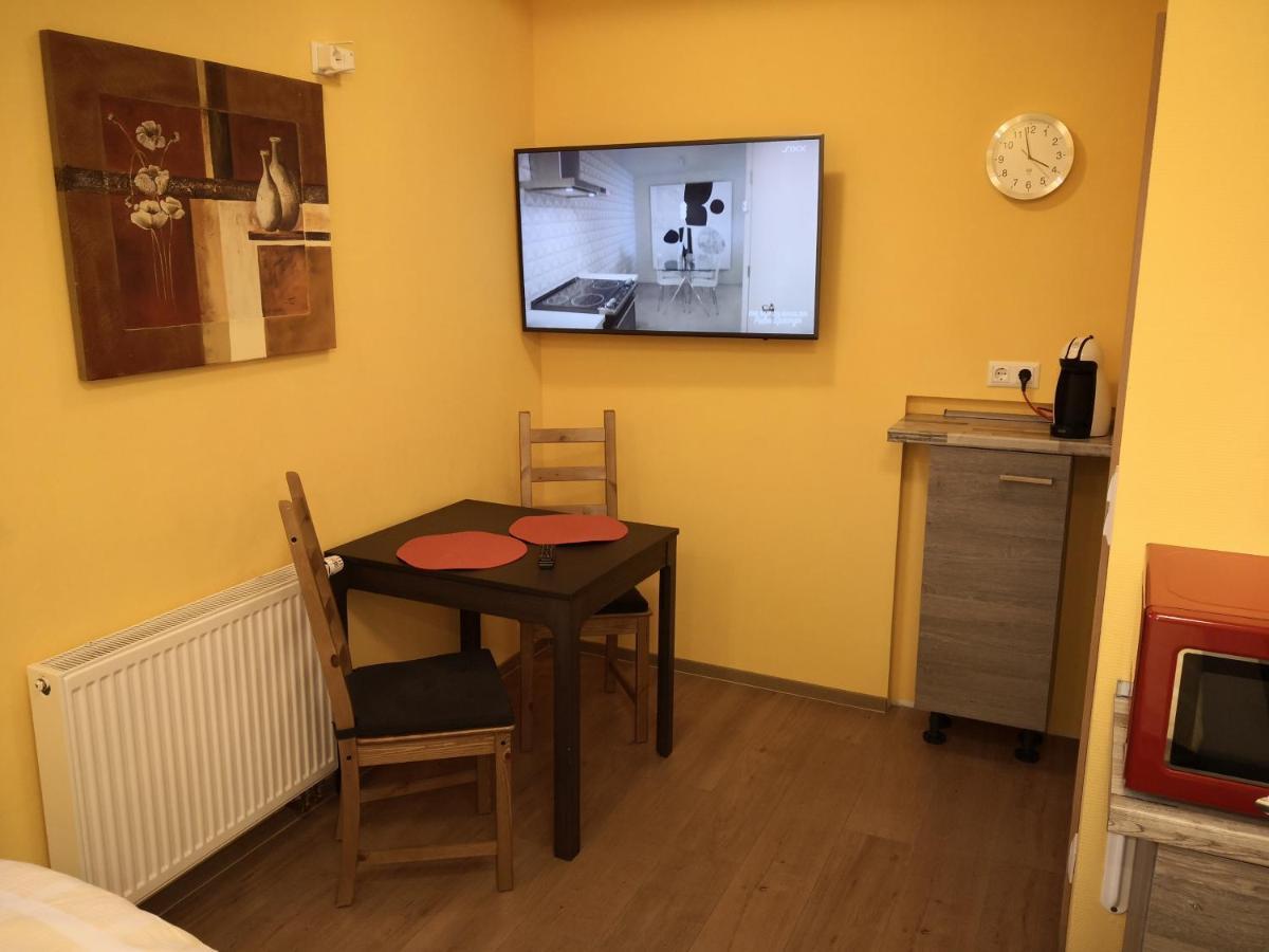 Havelapartments ベルリン エクステリア 写真