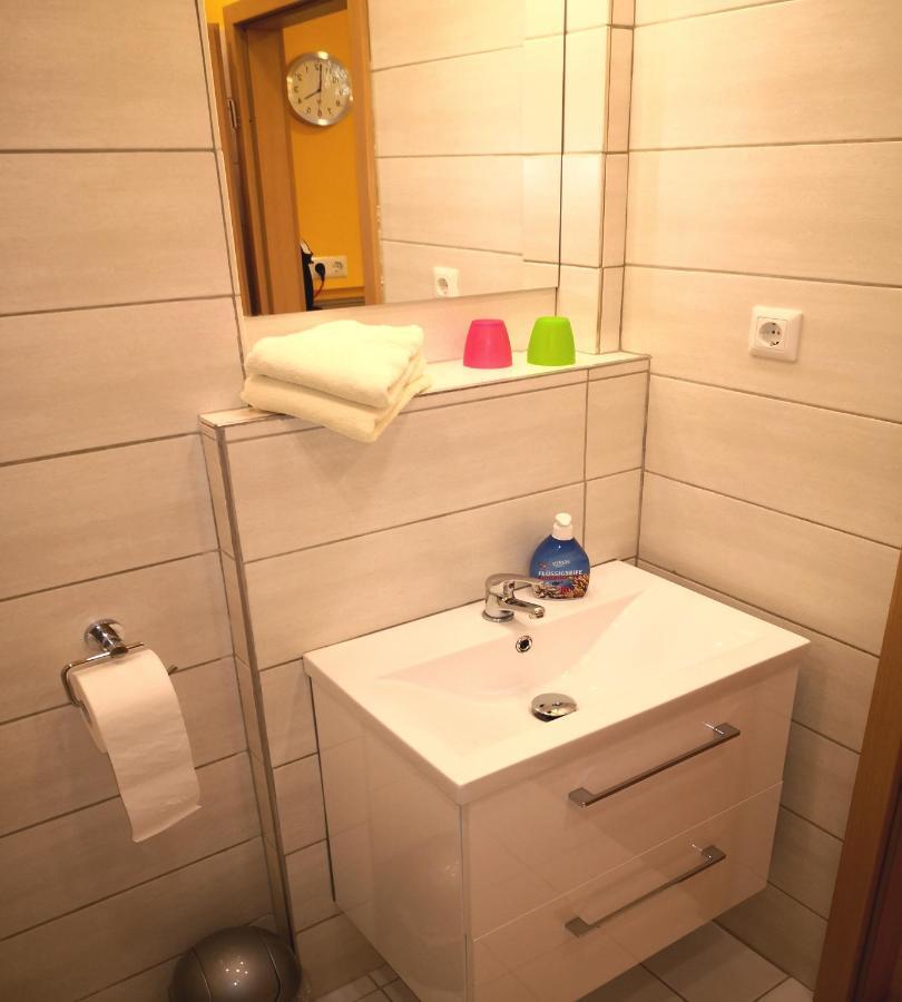 Havelapartments ベルリン エクステリア 写真