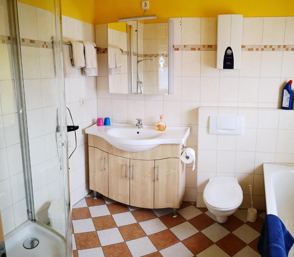 Havelapartments ベルリン エクステリア 写真