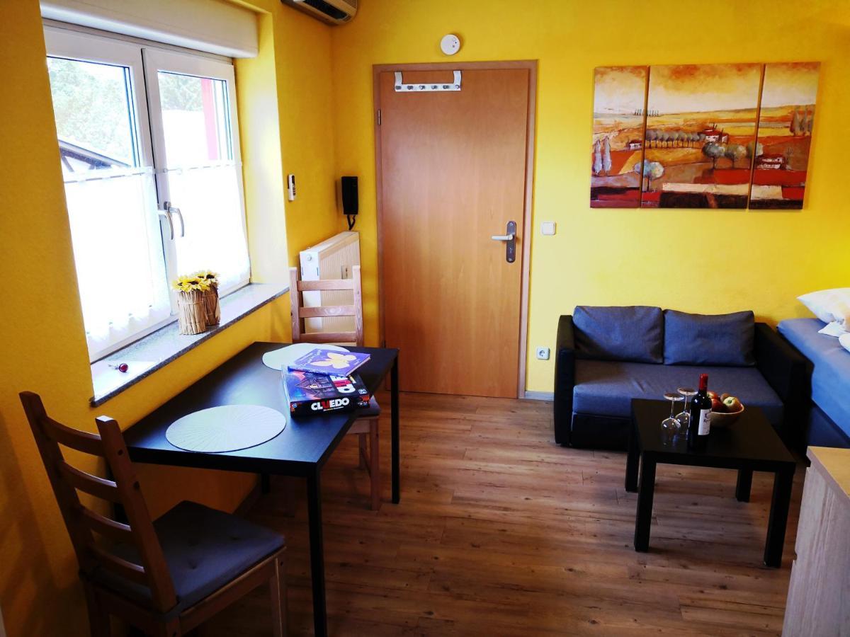 Havelapartments ベルリン エクステリア 写真