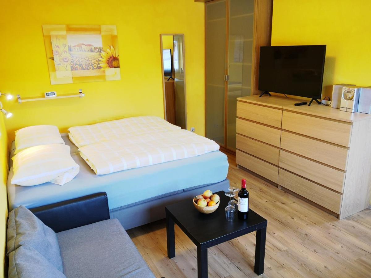 Havelapartments ベルリン エクステリア 写真