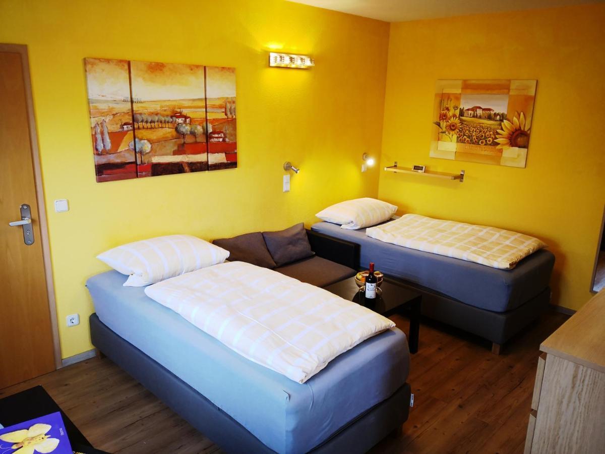 Havelapartments ベルリン エクステリア 写真