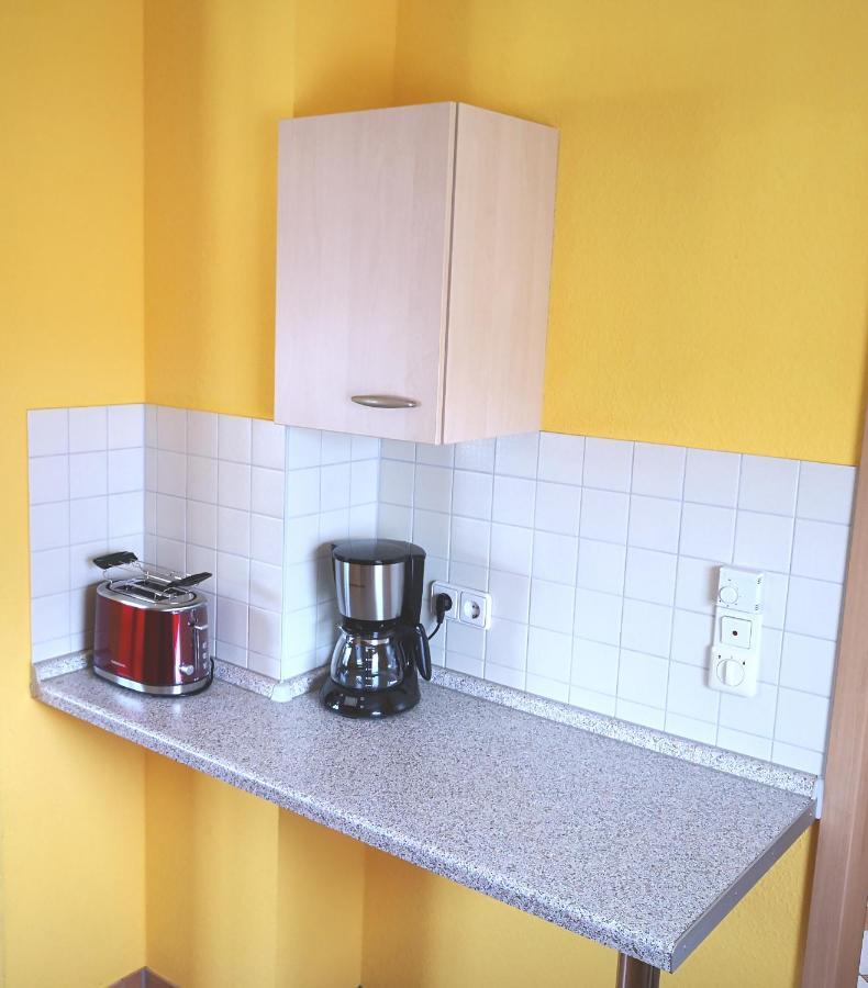 Havelapartments ベルリン エクステリア 写真
