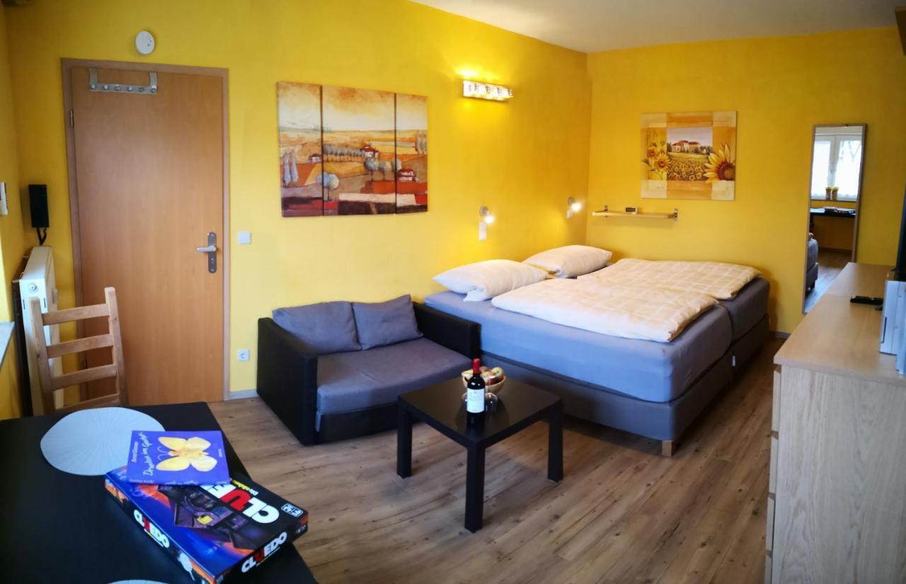 Havelapartments ベルリン エクステリア 写真