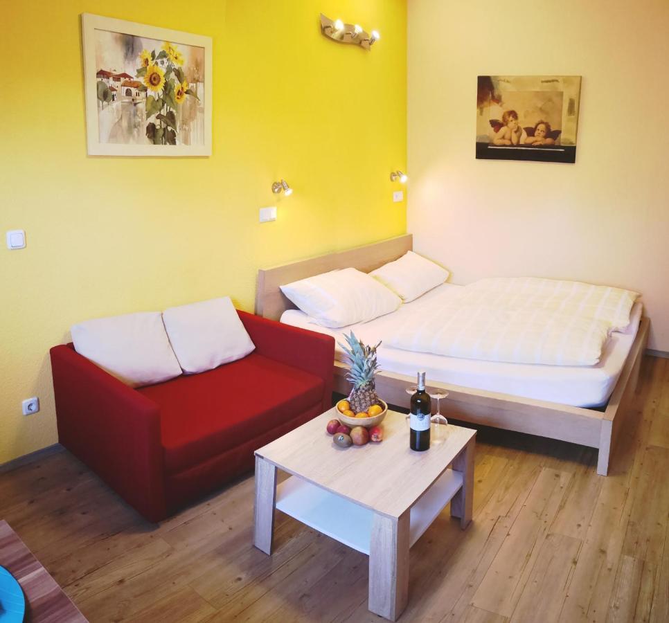 Havelapartments ベルリン エクステリア 写真