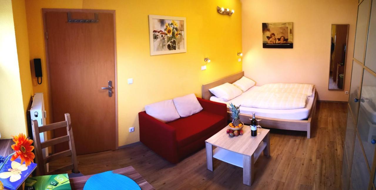 Havelapartments ベルリン エクステリア 写真